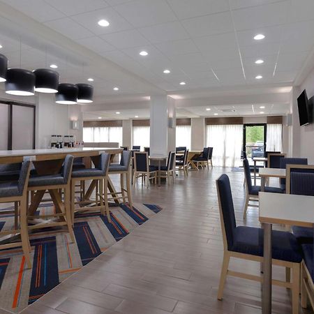 Hampton Inn Natchitoches Shamard Heights Bagian luar foto