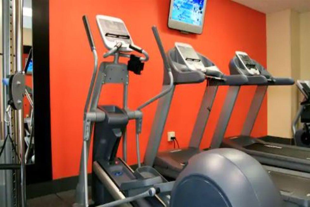 Hampton Inn Natchitoches Shamard Heights Bagian luar foto