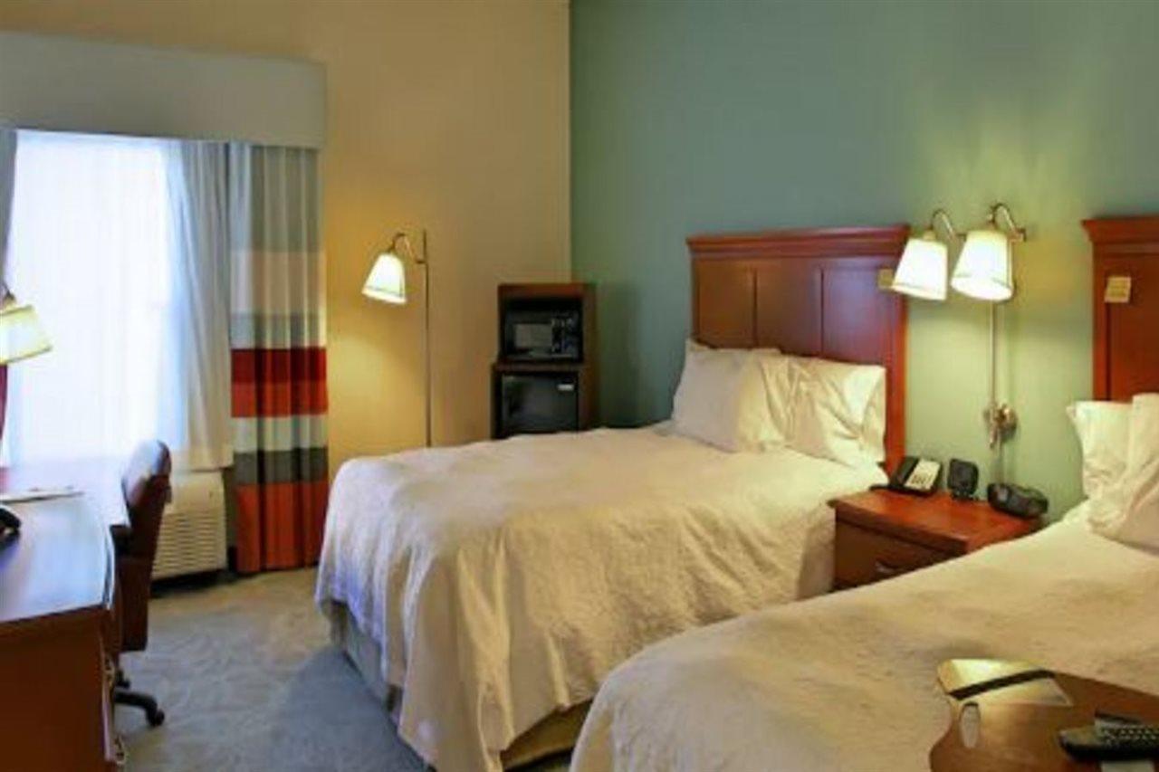 Hampton Inn Natchitoches Shamard Heights Bagian luar foto
