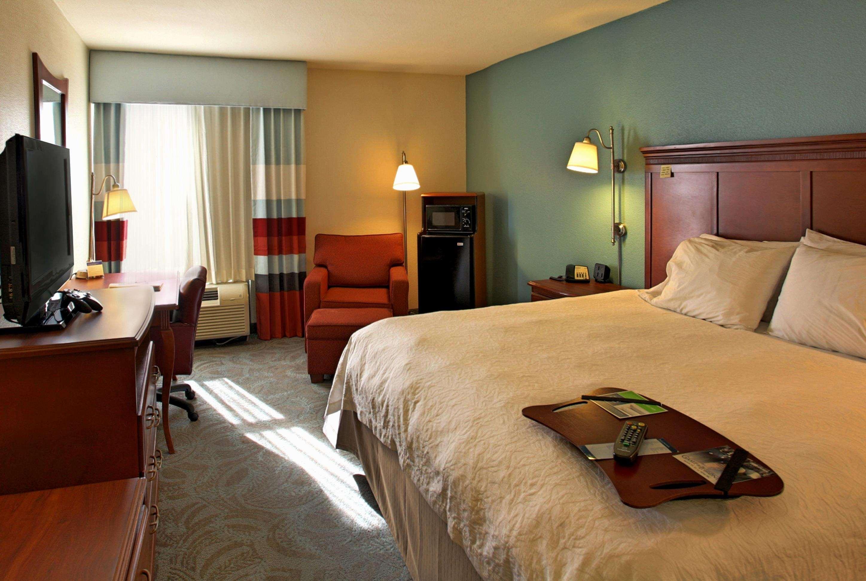 Hampton Inn Natchitoches Shamard Heights Bagian luar foto
