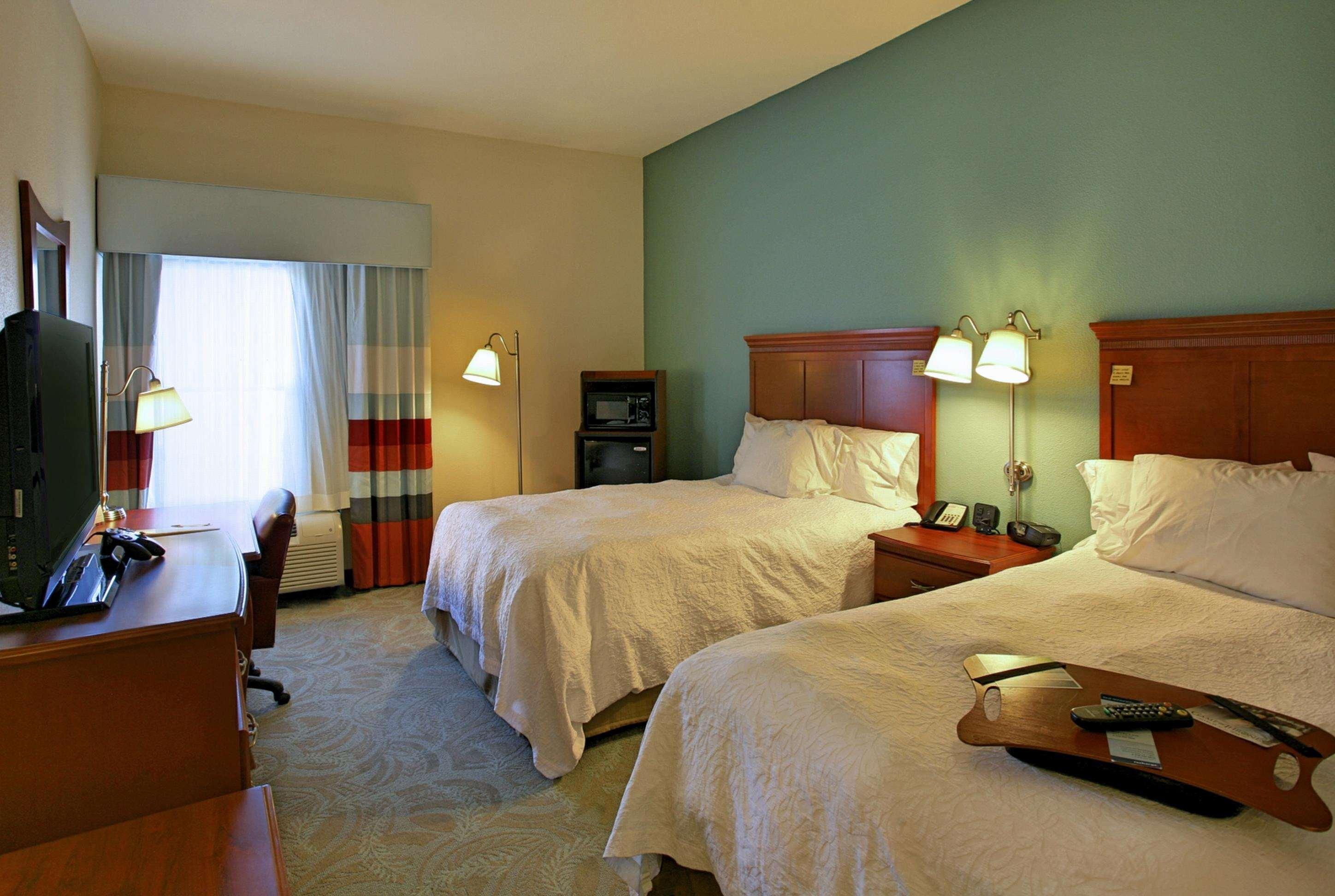 Hampton Inn Natchitoches Shamard Heights Bagian luar foto