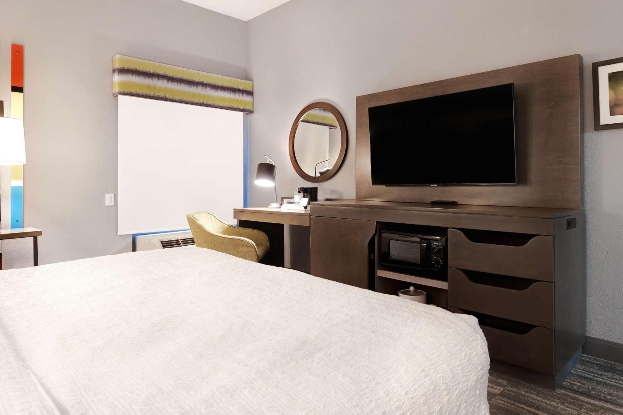 Hampton Inn Natchitoches Shamard Heights Bagian luar foto