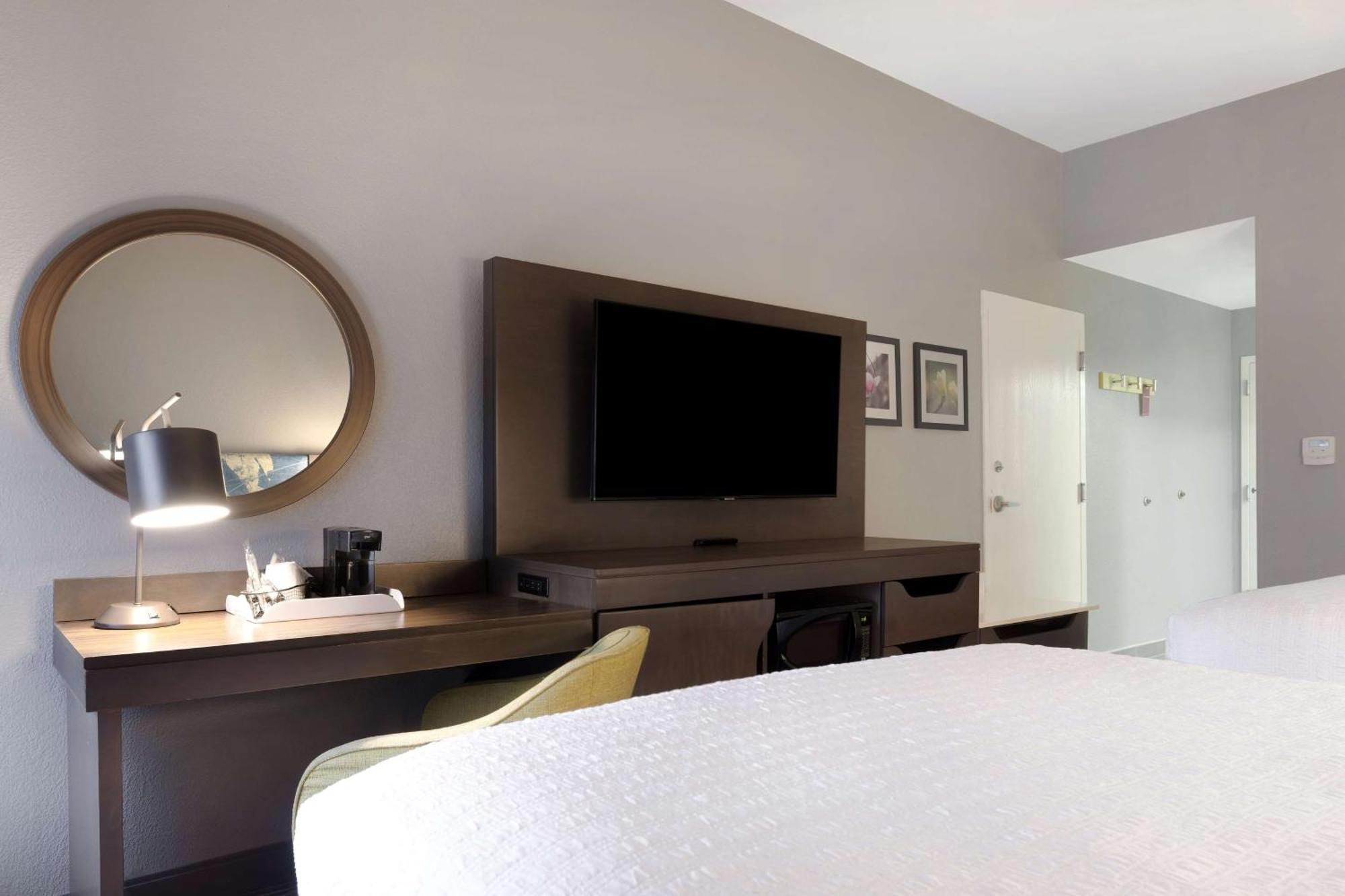 Hampton Inn Natchitoches Shamard Heights Bagian luar foto