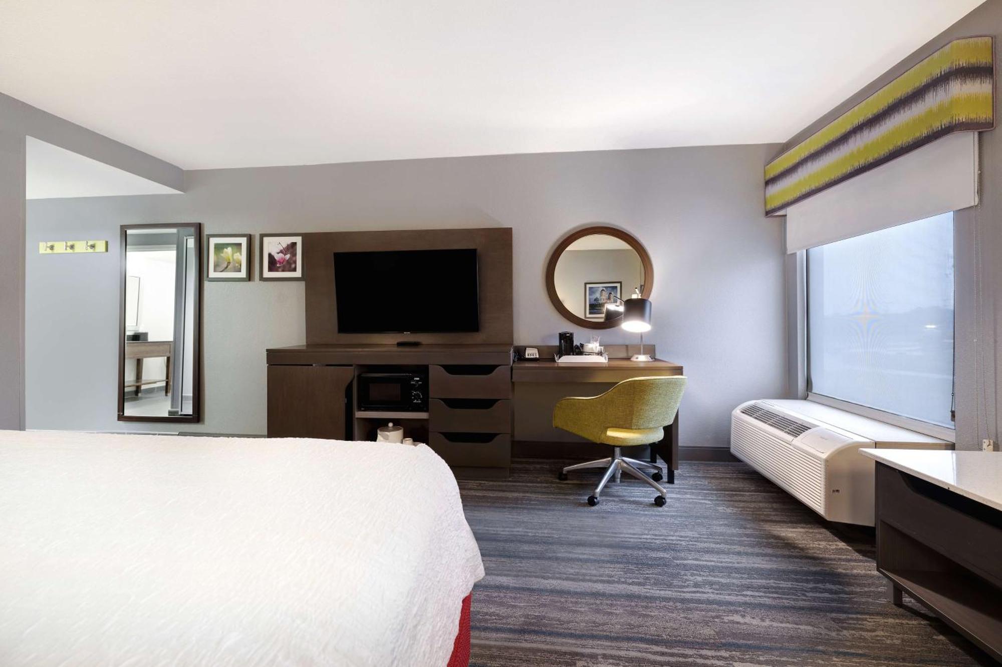 Hampton Inn Natchitoches Shamard Heights Bagian luar foto