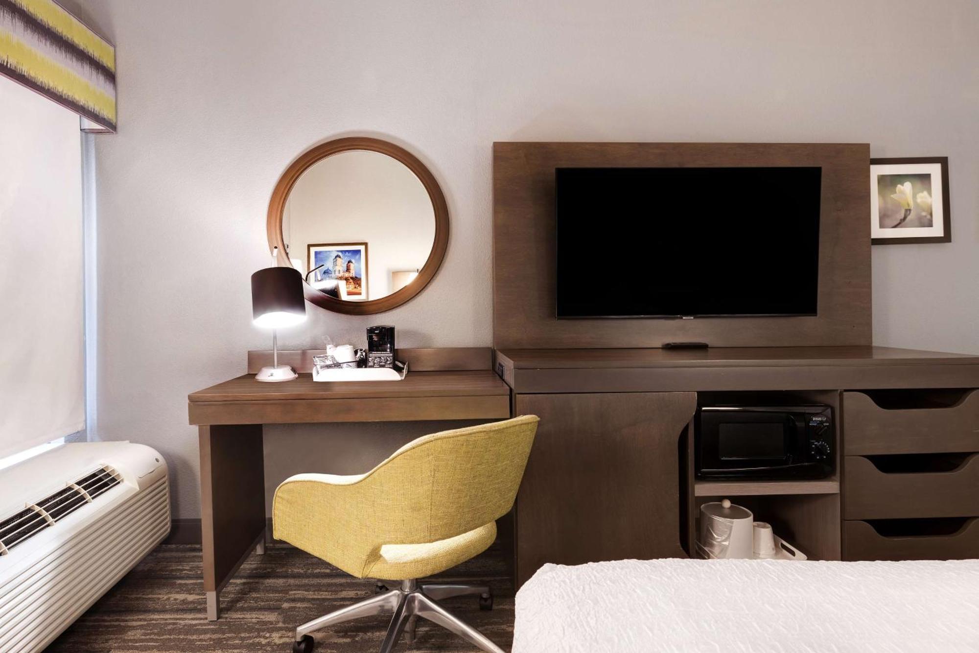 Hampton Inn Natchitoches Shamard Heights Bagian luar foto