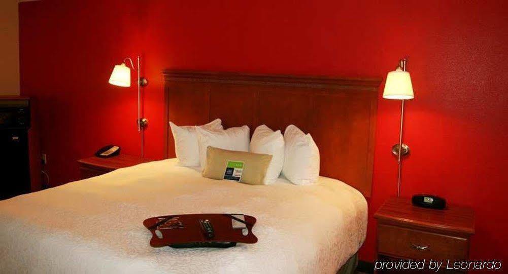 Hampton Inn Natchitoches Shamard Heights Bagian luar foto